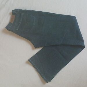 Out Jeans Stretch Bootcut Size 11